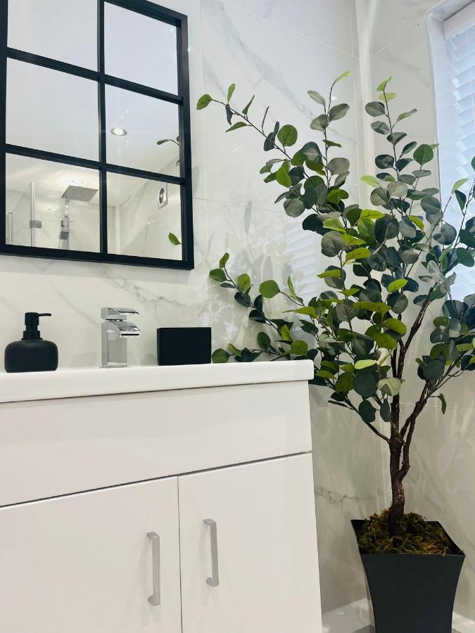 סיהאם Coastal Apartments No 2 מראה חיצוני תמונה