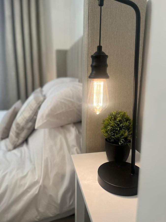 סיהאם Coastal Apartments No 2 מראה חיצוני תמונה