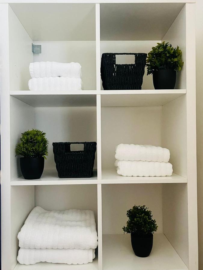 סיהאם Coastal Apartments No 2 מראה חיצוני תמונה