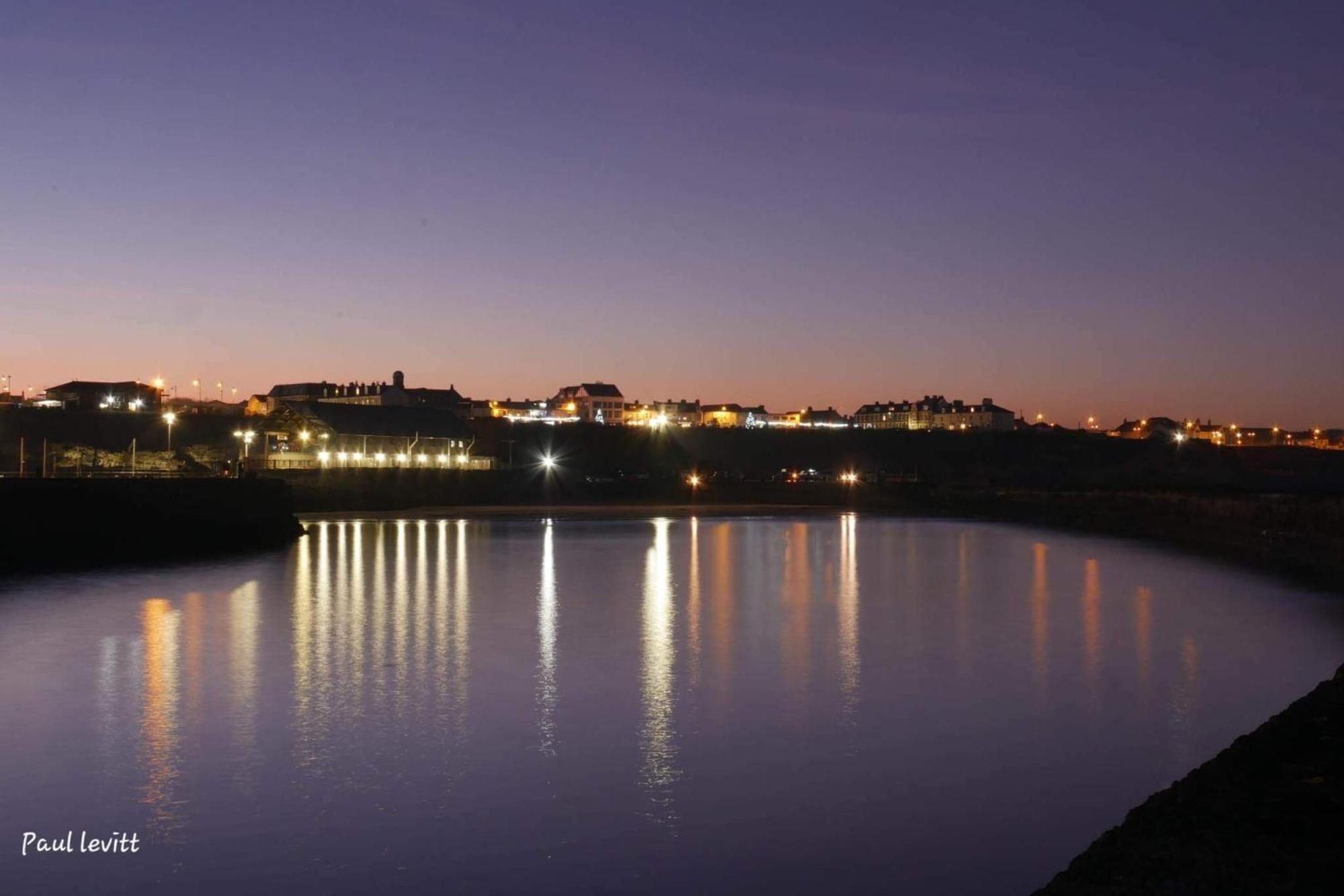 סיהאם Coastal Apartments No 2 מראה חיצוני תמונה