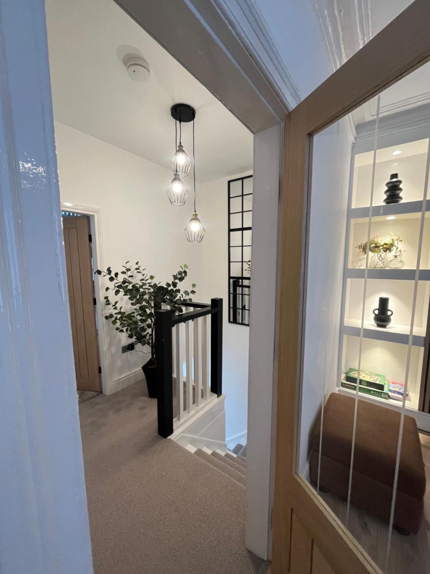 סיהאם Coastal Apartments No 2 מראה חיצוני תמונה